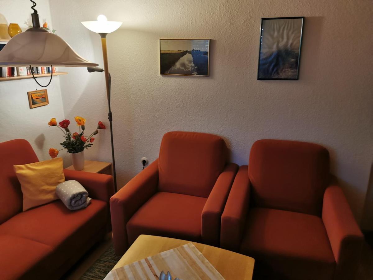 Haus Juist - Schillig Villa ภายนอก รูปภาพ